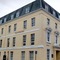 Central Hotel Gloucester by Roomsbooked - map