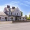 Woodcote Hotel - map