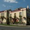 The Junction Hotel - map
