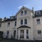 Canterbury Lodge - map