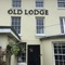 Oyo The Old Lodge - map
