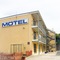 The Beach Motel - map