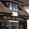Shah Of Persia, Poole By Marston's Inns - map