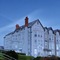 Caerwylan Hotel - map