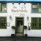 Black Horse Inn - map