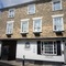 Greyfriars Lodge - map
