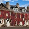 Aysgarth Falls Hotel - map