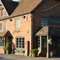 Bourne Valley Inn - map