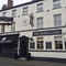 The Royal Oak - map