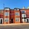 Claxton Hotel - map