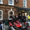 The Pack Horse - map