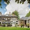 Dimple Well Lodge Hotel - map