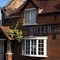 The Miller Of Mansfield Goring - map