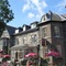 Glan Aber Hotel - map