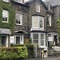 Hillsdale In Ambleside - map