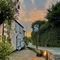 The Sea Trout Inn - map