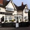 The Cricketers Inn - map