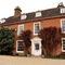 Hook House Hotel - map