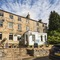Alston House Hotel - map