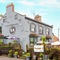 Grantham Arms - map