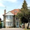 Cambridge Bed And Breakfast - map