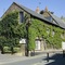 The Poplars Moulton - map
