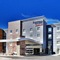 Fairfield Inn & Suites By Marriott Provo Orem - map