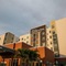 Hilton Garden Inn Tampa Suncoast Parkway - map