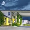 Days Inn By Wyndham Suites Fredericksburg - map
