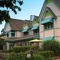Inn At The Park Bed And Breakfast - map