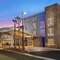 Fairfield Inn & Suites By Marriott Sacramento Folsom - map
