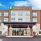 Holiday Inn Express & Suites Cartersville By Ihg - map