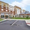 Hilton Garden Inn Detroit Troy - map