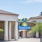 Days Inn By Wyndham Charlottesville University Area - map