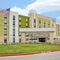 Home2 Suites by Hilton Dallas Addison - map