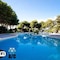 Bungalows Calpe Park - map