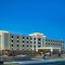 Hampton Inn Lewiston - map