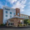 Fairfield Inn & Suites By Marriott Martinsburg - map