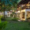 Katamaran Hotel & Resort Lombok - map