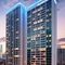 Fraser Place Setiabudi Jakarta - map