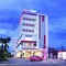 Favehotel Olo - Padang - map