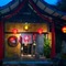 The Secret Sanctuary Boutique Cottage - map