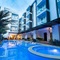 Boracay Haven Suites - map
