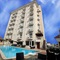 Watercress Hotels - map
