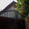 Precinct Comfort Services, Ikoyi - map