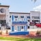 Apartment 2 Bedrooms in Beaches, Jacksonville Beach - map