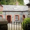 Conwy Valley Cottages - map