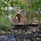 Riverbeds Lodges With Hot Tubs - map