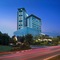 Wyndham Panbil Batam - map