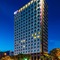 Aloft Taipei Beitou - map